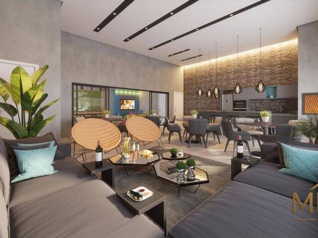Apartamento para Venda em Itapema - 4