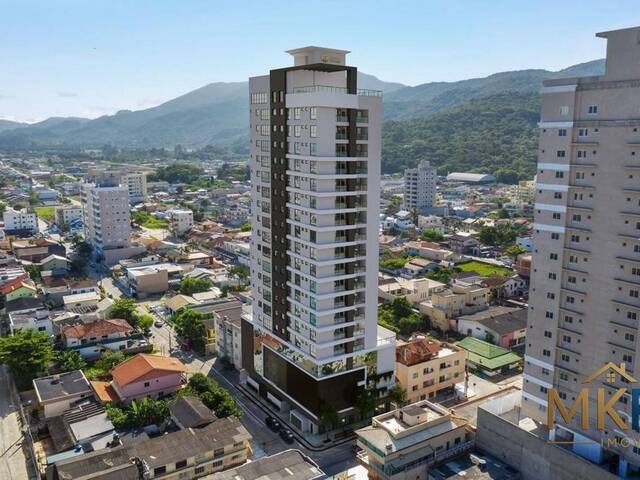 #M1426 - Apartamento para Venda em Itapema - SC