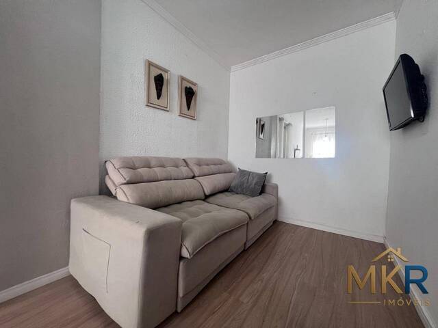 #M1417 - Apartamento para Venda em Itapema - SC