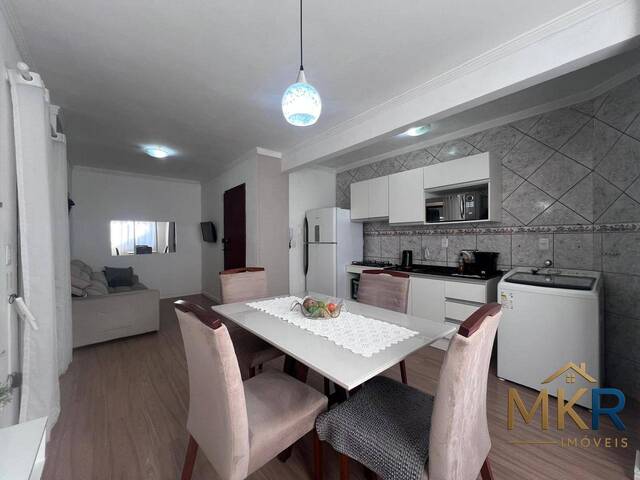 #M1417 - Apartamento para Venda em Itapema - SC