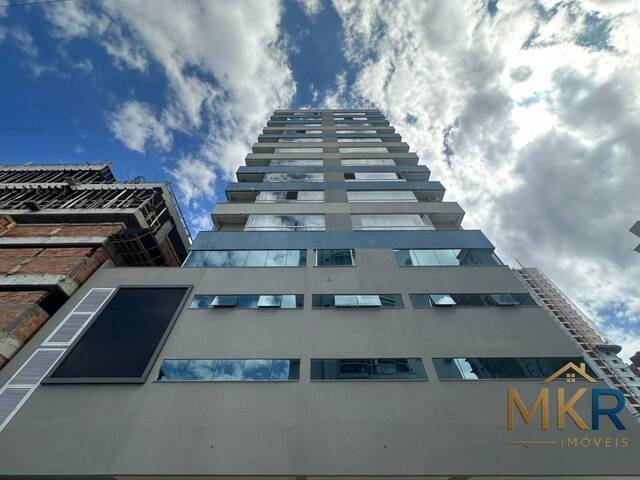 #M1429 - Apartamento para Venda em Porto Belo - SC