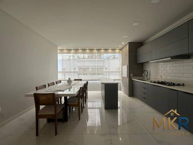 Apartamento para Venda em Porto Belo - 5