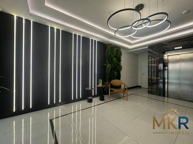 #M1429 - Apartamento para Venda em Porto Belo - SC