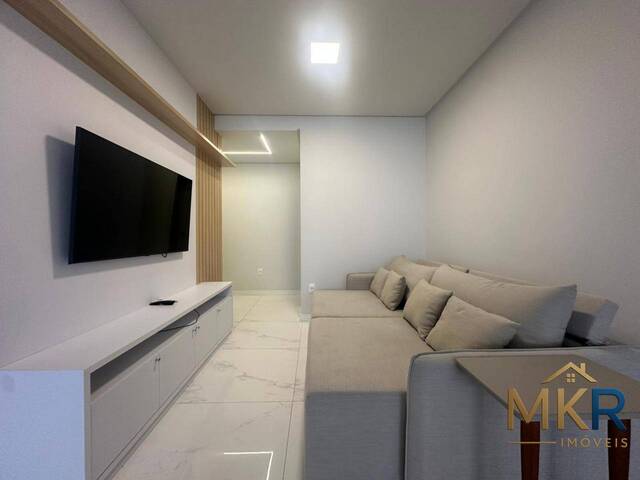 #M1429 - Apartamento para Venda em Porto Belo - SC