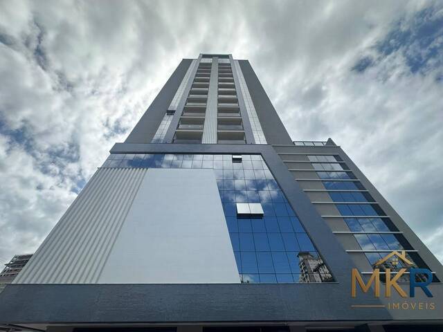 #M1430 - Apartamento para Venda em Porto Belo - SC