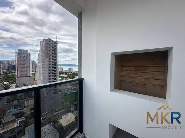 Apartamento para Venda em Porto Belo - 4