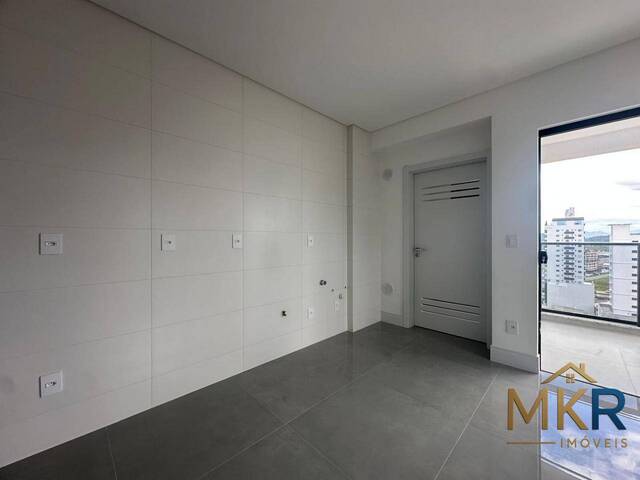 Apartamento para Venda em Porto Belo - 5