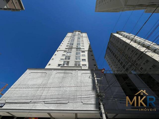 #M1431 - Apartamento para Venda em Itapema - SC