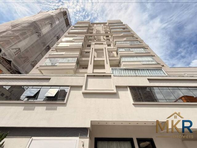 #M1433 - Apartamento para Venda em Itapema - SC