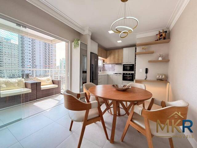 #M1433 - Apartamento para Venda em Itapema - SC