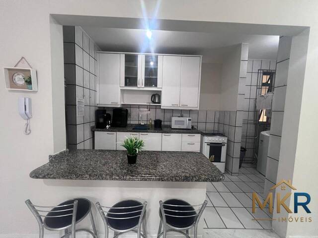 Apartamento para Venda em Itapema - 5