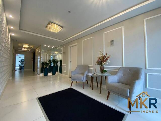 #M1404 - Apartamento para Venda em Itapema - SC