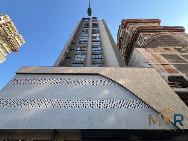 #M1435 - Apartamento para Venda em Itapema - SC