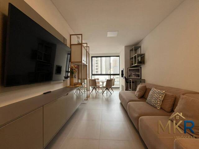 Apartamento para Venda em Itapema - 5