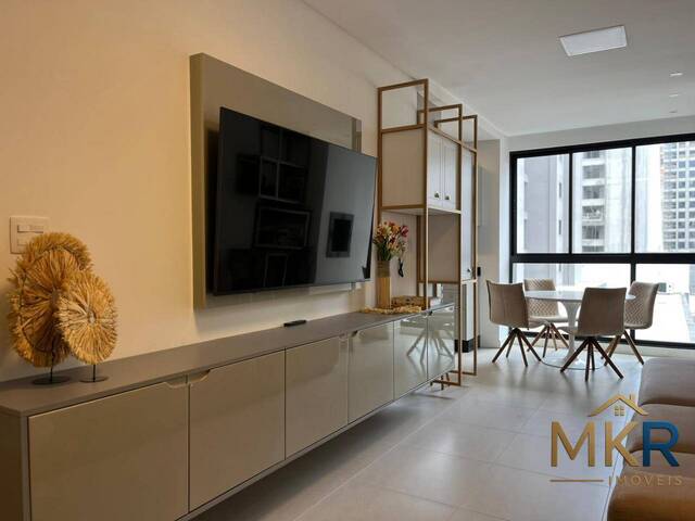 Apartamento para Venda em Itapema - 4