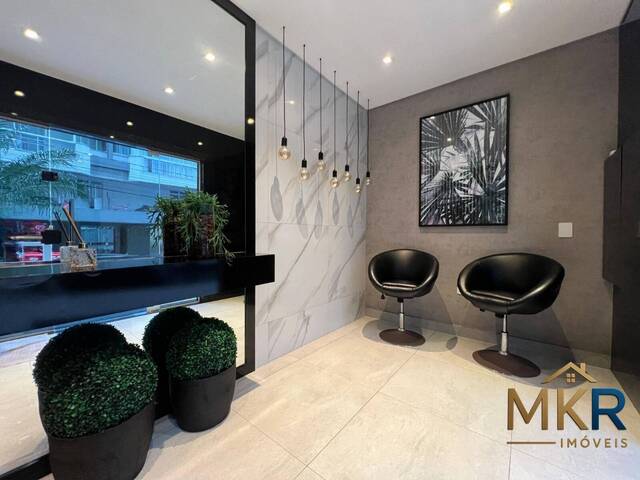 #M1434 - Apartamento para Venda em Itapema - SC