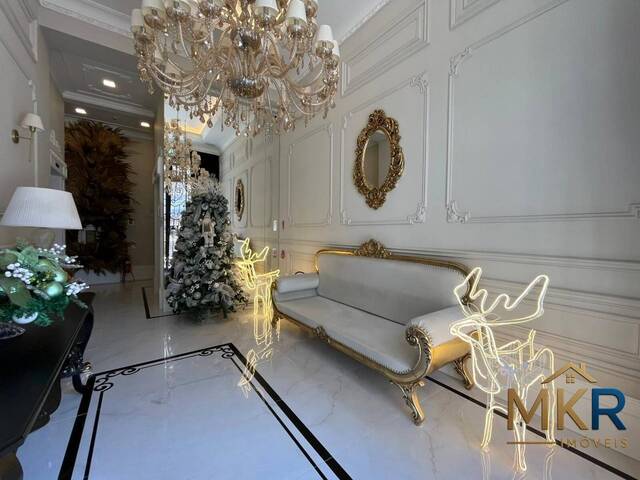 #M1439 - Apartamento para Venda em Itapema - SC