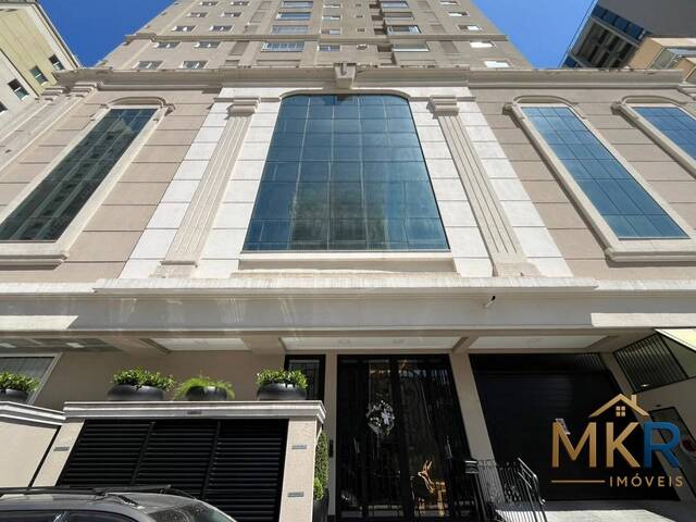 #M1439 - Apartamento para Venda em Itapema - SC