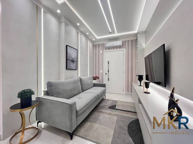 #M1439 - Apartamento para Venda em Itapema - SC
