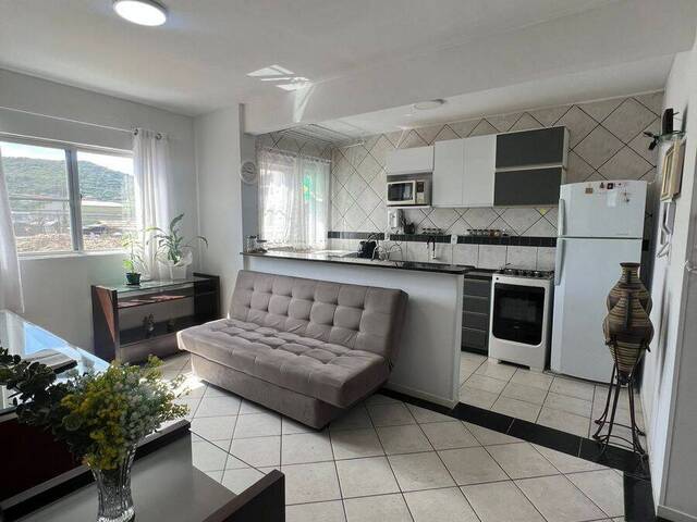 #M1441 - Apartamento para Venda em Itapema - SC