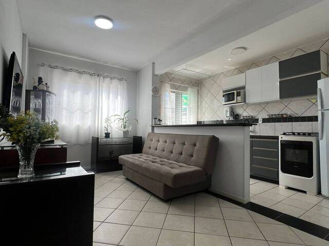 #M1441 - Apartamento para Venda em Itapema - SC