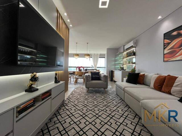 #M1442 - Apartamento para Venda em Itapema - SC