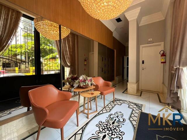 #M1443 - Apartamento para Venda em Itapema - SC