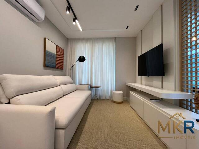 #M1444 - Apartamento para Venda em Itapema - SC