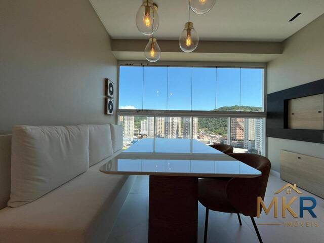 Apartamento para Venda em Itapema - 4