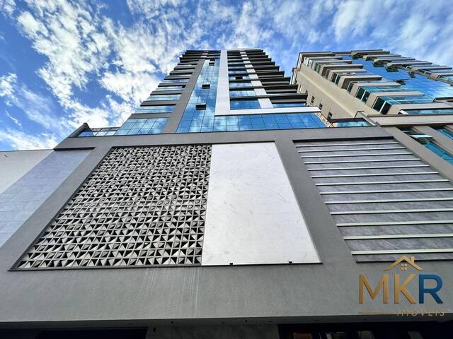 #M1445 - Apartamento para Venda em Itapema - SC