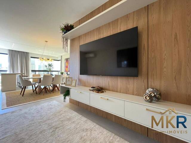 #M1446 - Apartamento para Venda em Itapema - SC