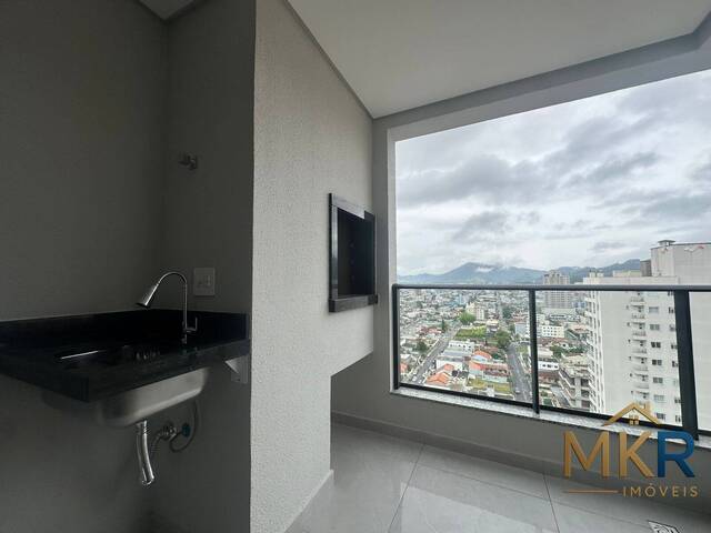 #M1447 - Apartamento para Venda em Itapema - SC