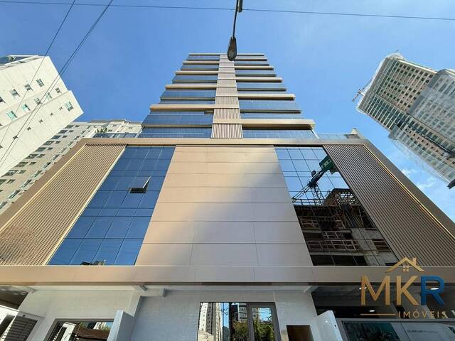 #M1448 - Apartamento para Venda em Itapema - SC