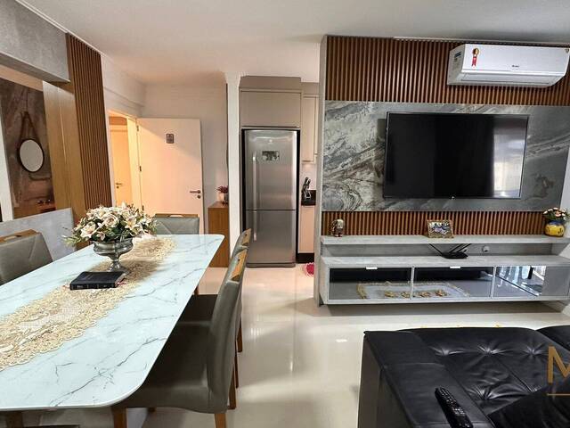 #M1450 - Apartamento para Venda em Itapema - SC