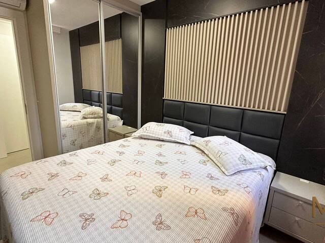 Apartamento para Venda em Itapema - 4