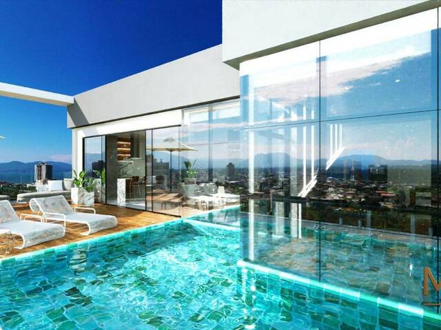 #M1451 - Apartamento para Venda em Porto Belo - SC