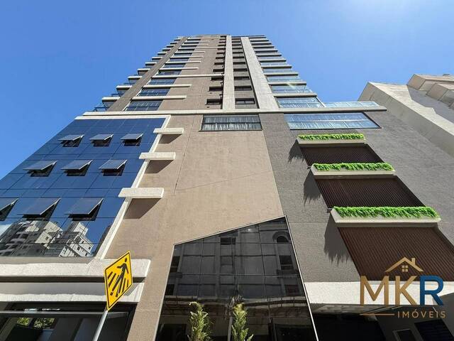 #M1454 - Apartamento para Venda em Porto Belo - SC