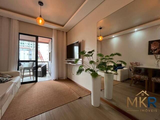 Apartamento para Venda em Itapema - 5