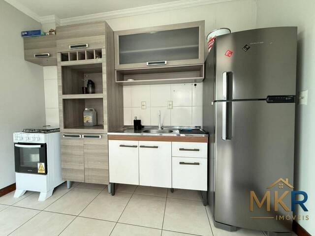 Apartamento para Venda em Itapema - 5