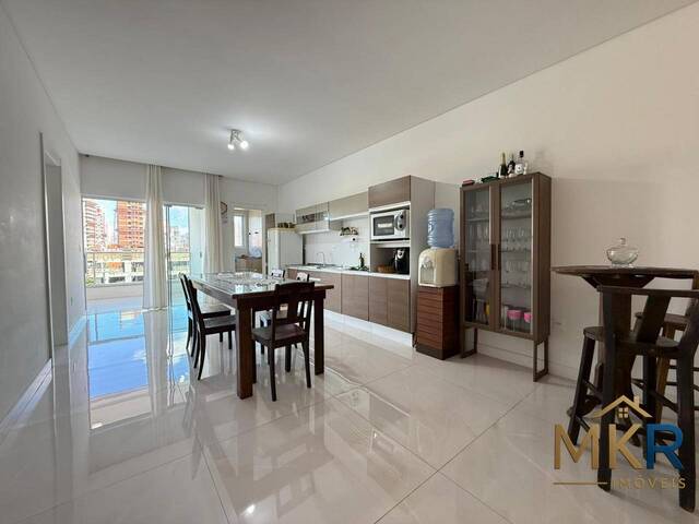 Apartamento para Venda em Porto Belo - 4