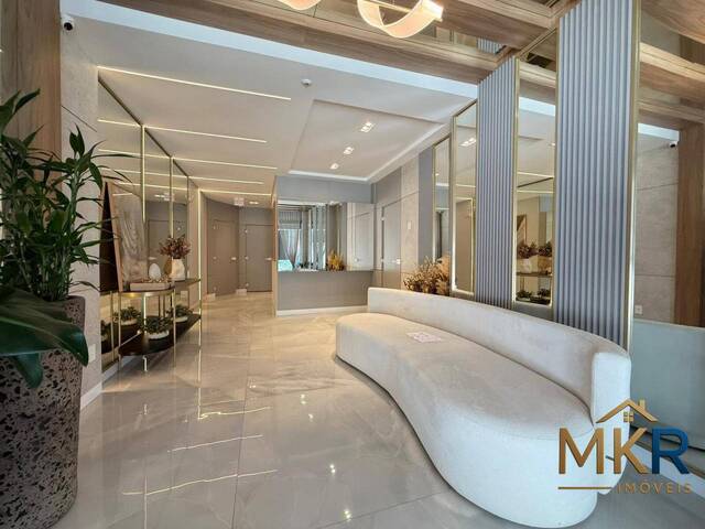 #M1462 - Apartamento para Venda em Porto Belo - SC