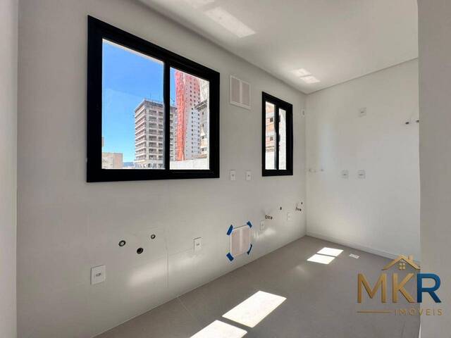 Apartamento para Venda em Porto Belo - 4