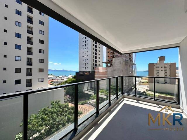 Apartamento para Venda em Porto Belo - 5