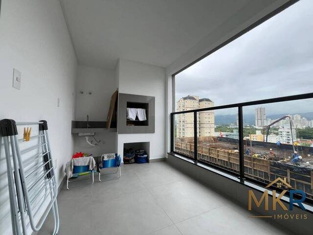 Apartamento para Venda em Itapema - 2
