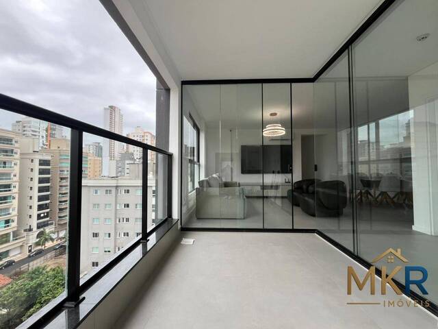 Apartamento para Venda em Itapema - 3