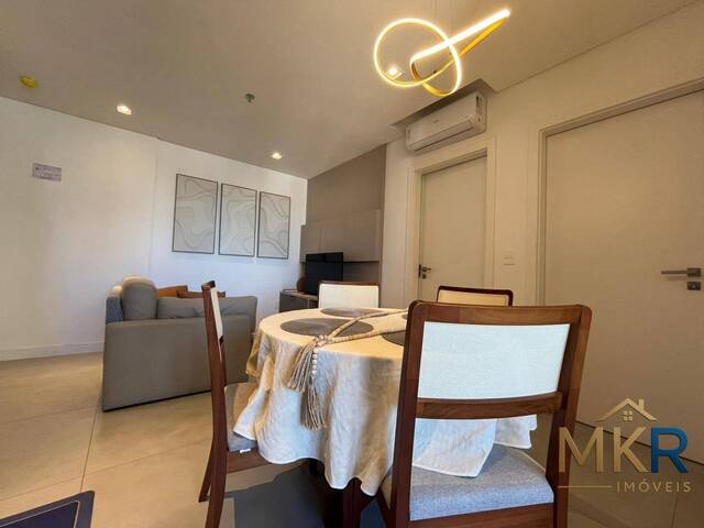 Apartamento para Venda em Itapema - 2
