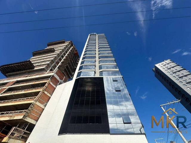 #M1473 - Apartamento para Venda em Porto Belo - SC