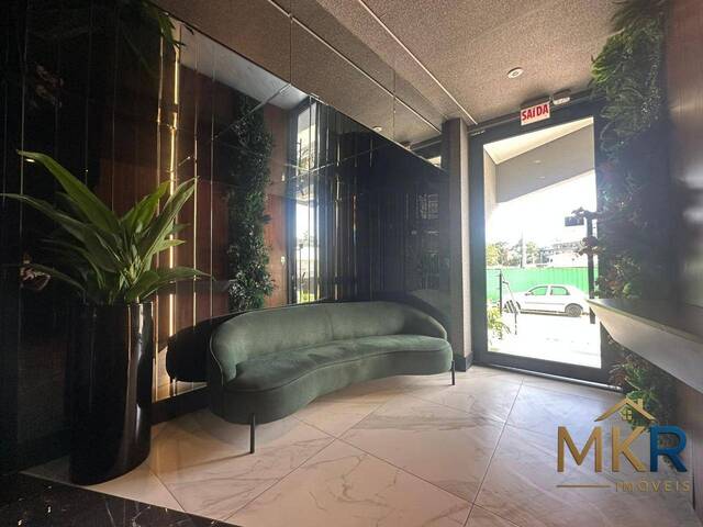 #M1473 - Apartamento para Venda em Porto Belo - SC