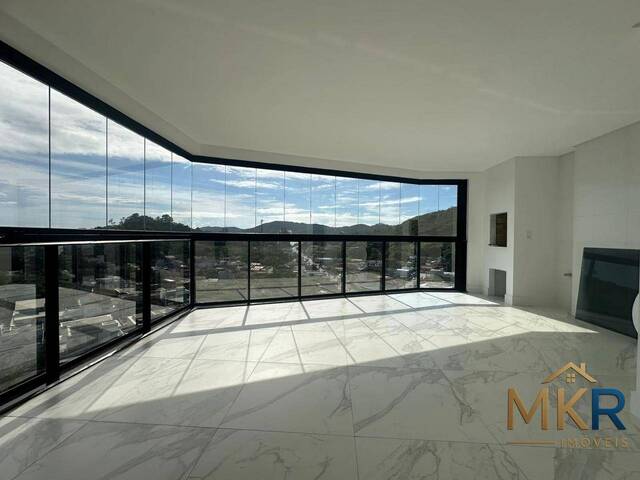 Apartamento para Venda em Porto Belo - 5