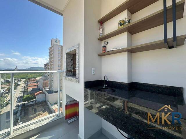 Apartamento para Venda em Porto Belo - 5